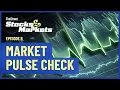 What the technicals say about the markets next move