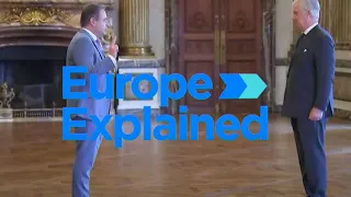 ¿Quién es Bart De Wever? El primer ministro flamenco independentista de Bélgica