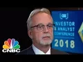 CSX CEO: Tariffs Haven't Moved Our Business One Way Or Another | CNBC