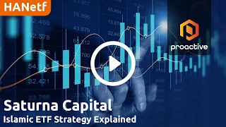 Saturna Capital’s Scott Klimo highlights active, Islamic-Compliant Global ETF strategy