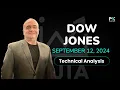 Dow Jones 30 Continues to See Buyers: Forecast & Technical Analysis by Chris Lewis (September 12)