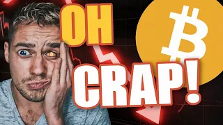 BITCOIN I am OUT!!! This is Serious! MAJOR BITCOIN UPDATE!!!!  (It is DECISION TIME)