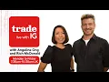 Trade Live with IG, Monday 27 January 2025