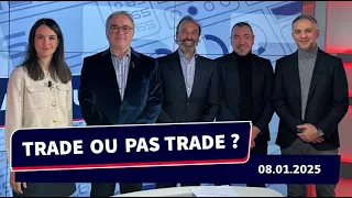 CARREFOUR Trade ou pas Trade ? cette semaine le cacao, le gaz naturel, S&amp;P500, Carrefour, Ubisoft et Thalès