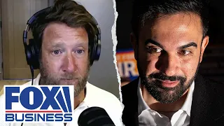 &#39;CLOSER TO A COMMUNIST&#39;: Portnoy warns NYC over far-left mayoral hopeful&#39;s agenda in tirade