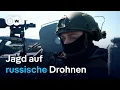 Schwarzes Meer: Unterwegs mit der Anti-Drohnen-Abwehr | DW Nachrichten