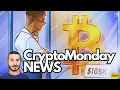 La NUOVA PRICE DISCOVERY di BITCOIN 🚀 Crypto Monday NEWS w50/'24