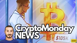 BITCOIN La NUOVA PRICE DISCOVERY di BITCOIN 🚀 Crypto Monday NEWS w50/&#39;24