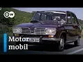 Raumwunder: Renault 16 | Motor mobil