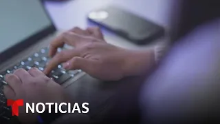 Cómo hacer que CV resulte electo por inteligencia artificial | Noticias Telemundo