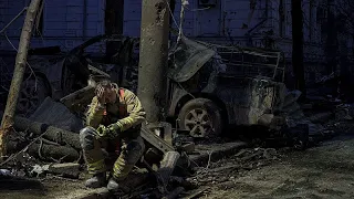 Ucraina, sei soldati morti e almeno dieci feriti in un attacco missilistico russo a Sumy
