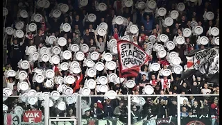 AJAX Live: De huldiging van kampioen Ajax op het Museumplein