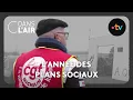 Michelin, Auchan… 2025, l’année des plans sociaux ? - C dans l'air - 08.11.24