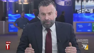 NATO, le critiche di Zan sul riarmo: &quot;Sanchez ha cercato una soluzione, la Meloni no&quot;