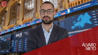 APERTURA DE MERCADO 22 DE ABRIL