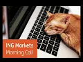 DAX 16.05.2025 - Lage bleibt wackelig - ING MARKETS Morning Call