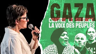 La réalisatrice Sepideh Farsi rend hommage à Fatma Hassona, tuée par l’armée israélienne (4/4)