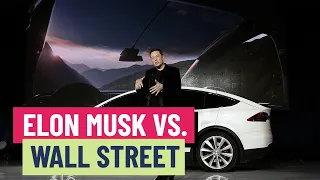 TESLA INC. Dan Ives warns Musk’s political drama could spell trouble for Tesla