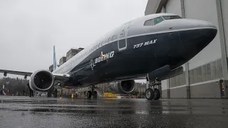 Boeing reanuda la producción del 737 MAX tras la huelga de siete semanas