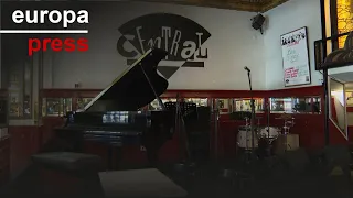 Clientes de Café Central lamentan el cierre de este &quot;emblemático&quot; local en el corazón de Madrid