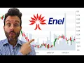 SE HAI COMPRATO le AZIONI ENEL per il DIVIDENDO... VENDILE!