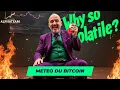 Le Bitcoin est-il sur le Point de DÉTRUIRE les Cryptos ? - Météo du Bitcoin