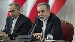 L&#39;Iran si consulta con Russia e Cina prima dei colloqui sul nucleare