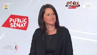 Olivier Faure réélu à la tête du PS : une « ligne stratégique désormais tranchée »