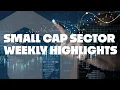 ACCSYS TECHNOLOGIES ORD EUR0.05 - Ananda Pharma, Accsys Technologies, Autonomix Medical, Bitwise - Small Cap Week in Review