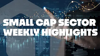 ACCSYS TECHNOLOGIES ORD EUR0.05 Ananda Pharma, Accsys Technologies, Autonomix Medical, Bitwise - Small Cap Week in Review