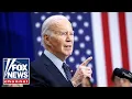 WATCH LIVE: Senate hearing on who was really running Biden's White House