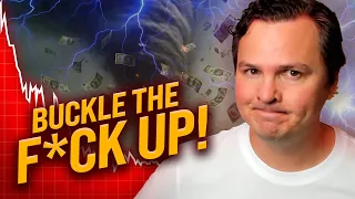 Crypto’s Perfect Storm Is Here