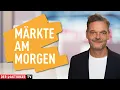 Märkte am Morgen: Öl, S&P 500, Kohl´s, DAX, Siemens Energy, Siemens Gamesa, Rheinmetall, Leonardo