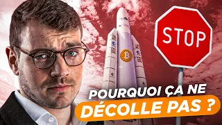 BITCOIN Pourquoi BITCOIN et les CRYPTOS ne décollent pas ?!