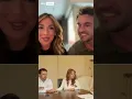 Spanish couple describe wedding day amid power outage