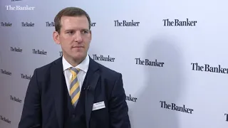 COMMERZBANK AG Enno-Burghard Weitzel, head of product management trade services, Commerzbank – View from Sibos 2019