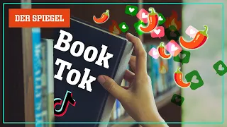 »BookTok«: Deshalb hält sich der Trend immer noch – Shortcut | DER SPIEGEL