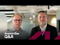 Avance Gas - Q&A (Q3 2023)