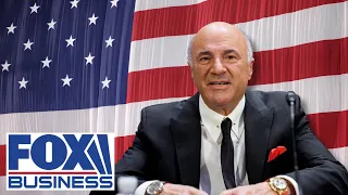 DREAM The &#39;essence&#39; of the American dream &#39;remains intact:&#39; Kevin O’Leary