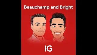 Investing with Beauchamp and Bright: HSBCs chief investment strategist on the year ahead