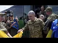 NOVANTA INC. - Guerra in Ucraina: Kiev e Mosca scambiano novanta prigionieri di guerra