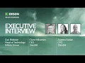 1Spatial – executive interview