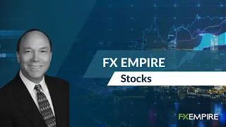 INTL. BUSINESS MACHINES IBM at Cusp of Historic Breakout by FX Empire