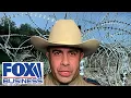 Biden admin is ‘undermining’ what they are trying to do with the border, says Texas DPS Lieutenant