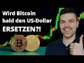 BITCOIN BREAKOUT! $100.000 Bitcoin noch in diesem Jahr?!