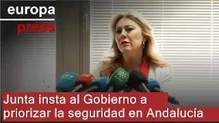 España pide al Gobierno que &quot;se tome en serio&quot; la seguridad: &quot;Se les ha ido de las manos&quot;