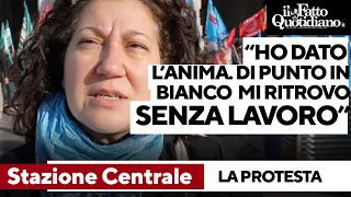 Stazione Centrale di Milano, chiudono tre locali dopo 40 anni: “Noi licenziati di punto in bianco&quot;