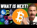 WARNING BITCOIN AND ALTCOIN TRADERS! (Understanding What Could Come..)