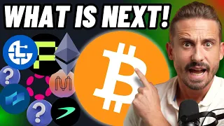 BITCOIN WARNING BITCOIN AND ALTCOIN TRADERS! (Understanding What Could Come..)