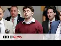 Luigi Mangione pleads not guilty to murdering healthcare CEO | BBC News